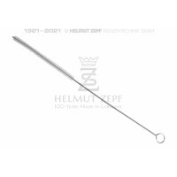 Reinigungsbürste f. Absauger 3 u. 5mm St