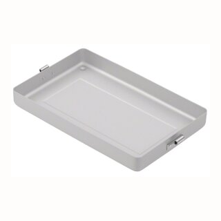 Wanne f. Dental Container JN292  St