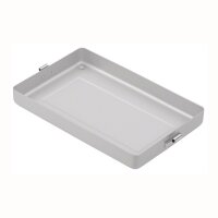 Wanne f. Dental Container JN292  St