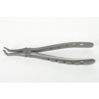 Zahnzange #45-SB UK Wurzel  St