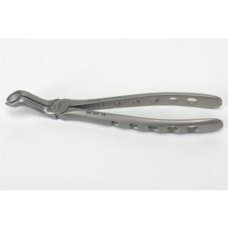 Zahnzange #67 OK Molar  St