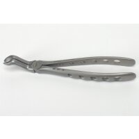 Zahnzange #67 OK Molar  St