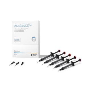 Ceram.X Spectra ST-FL Spr. 5x1,8g