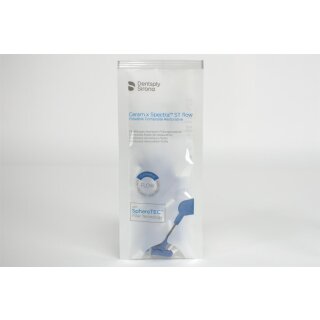 Ceram.X Spectra ST-FL Comp. BW 16x0,25g