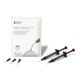Ceram.X Spectra ST-FL D3 2x1,8g