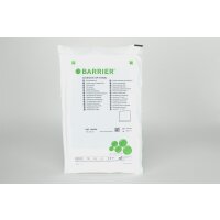 Barrier Abdecktuch 50x50cm 3lg  65St