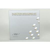 Injection Moulding Toolkit