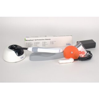 Bluephase G4 100-240V grau u. Radiom. St