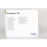 Bluephase G4 100-240V grau u. Radiom. St