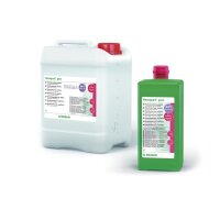 Hexaquart Pure "West"  5Ltr Kan