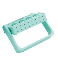 SteWaFix Bohrerständer grün Standard St