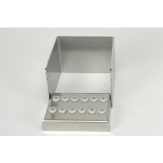 Bohrerständer BS470 60x65x45mm  St