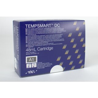 TEMPSMART DC Kartusche A1  48ml
