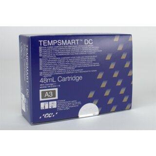 TEMPSMART DC Kartusche A3  48ml