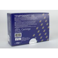 TEMPSMART DC Kartusche A3  48ml