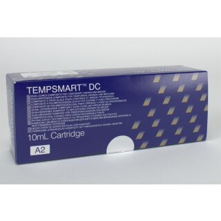TEMPSMART DC Spritze A2  10ml