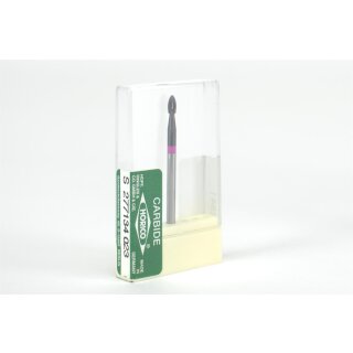 HM Fräse S277 134 023 Hst  St