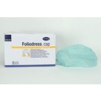 Foliodress Cap Comfort Rondo Plus  100St