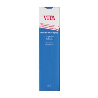 Vita Powder Scan Spray (TiO2-Frei) 75ml