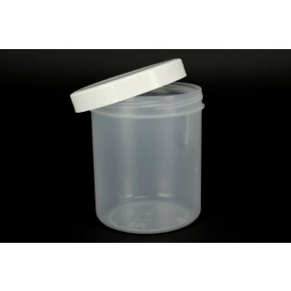 Schraubdose PP 625ml    St