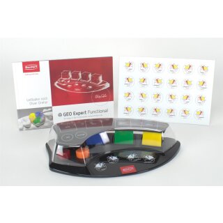 GEO Expert Functional Wax   Set