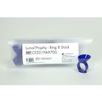 Lunos Prophylaxe Ring  8St