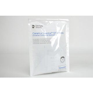 Ceram.X Spectra ST-EF Comp. D1  16x0,25g