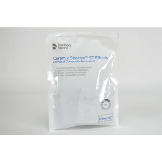 Ceram.X Spectra ST-EF Comp. E1  16x0,25g