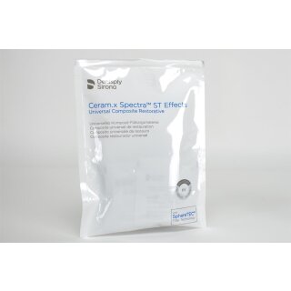 Ceram.X Spectra ST-EF Comp. D3  16x0,25g