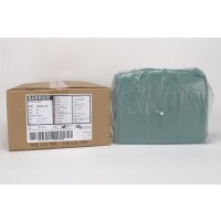 Barrier Shirt Unisoft grün Gr. M 48St