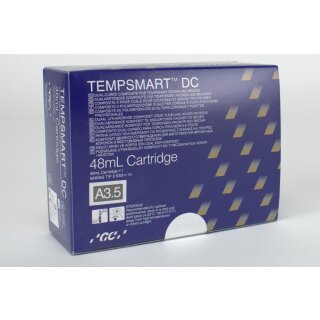 TEMPSMART DC Kartusche A3,5  48ml