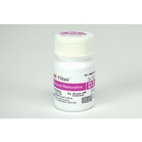 Filtek univ. Restorative D3 Kaps 20x0,2g