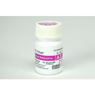 Filtek univ.Restorative A3,5Kaps 20x0,2g