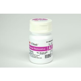 Filtek univ. Restorative A3 Kaps 20x0,2g