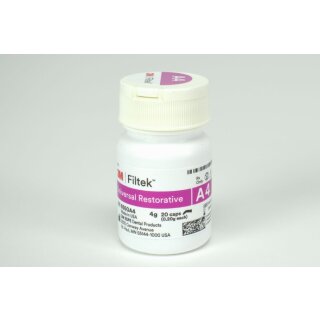 Filtek univ. Restorative A4 Kaps 20x0,2g