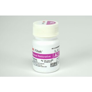 Filtek univ. Restorative A2 Kaps 20x0,2g