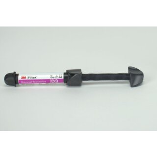 Filtek univ. Restorative D3 Spr. 4g