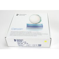 Cercon xt ML A3 disk 98 18   St