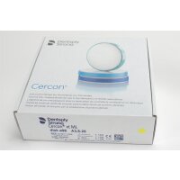 Cercon xt ML A3,5 disk 98 25   St