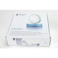 Cercon xt ML C1 disk 98 18   St