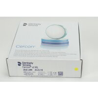 Cercon xt ML A3,5 disk 98 18   St