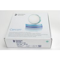 Cercon xt ML B2 disk 98 25   St