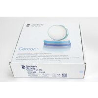 Cercon xt ML C1 disk 98 14   St
