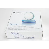 Cercon xt ML BL2 disk 98 25   St
