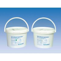 Twinduo normal A+B türkis/grau  2x1,5kg