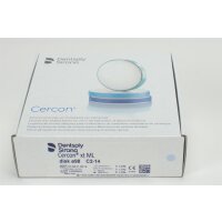 Cercon xt ML C2 disk 98 14   St