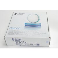 Cercon xt ML C4 disk 98 25   St