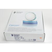 Cercon xt ML D2 disk 98 25   St