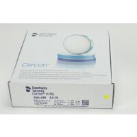 Cercon xt ML A2 disk 98 18   St
