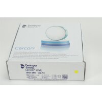 Cercon xt ML A2 disk 98 14   St